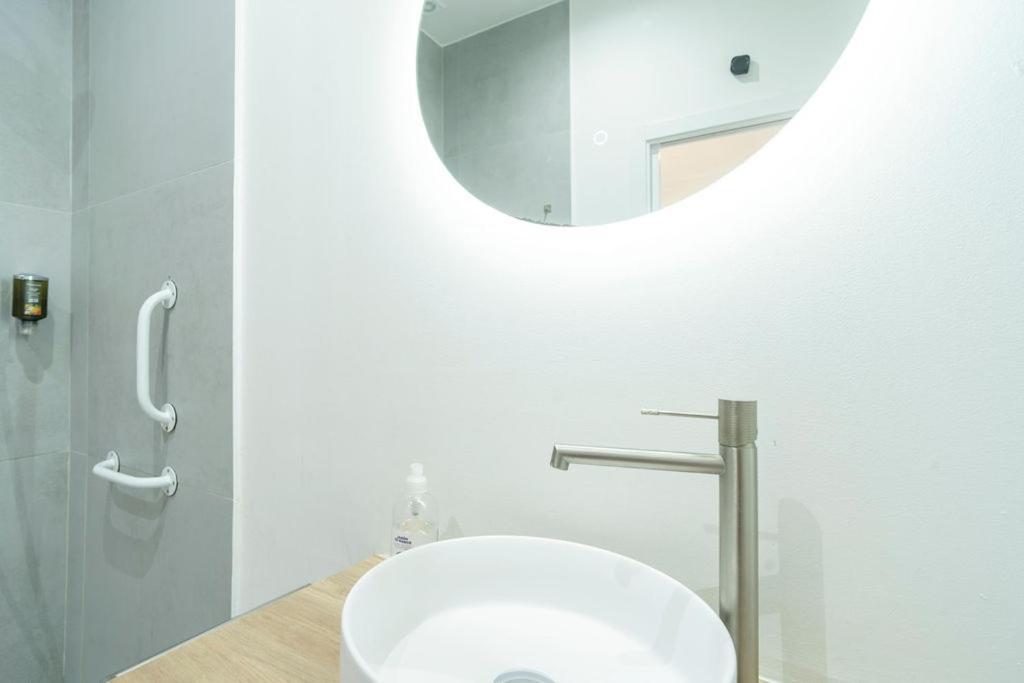 Vlc Host - Bellvis Appartement