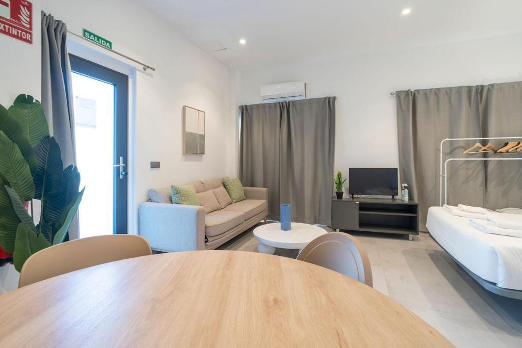 Appartement Vlc Host - Bellvis