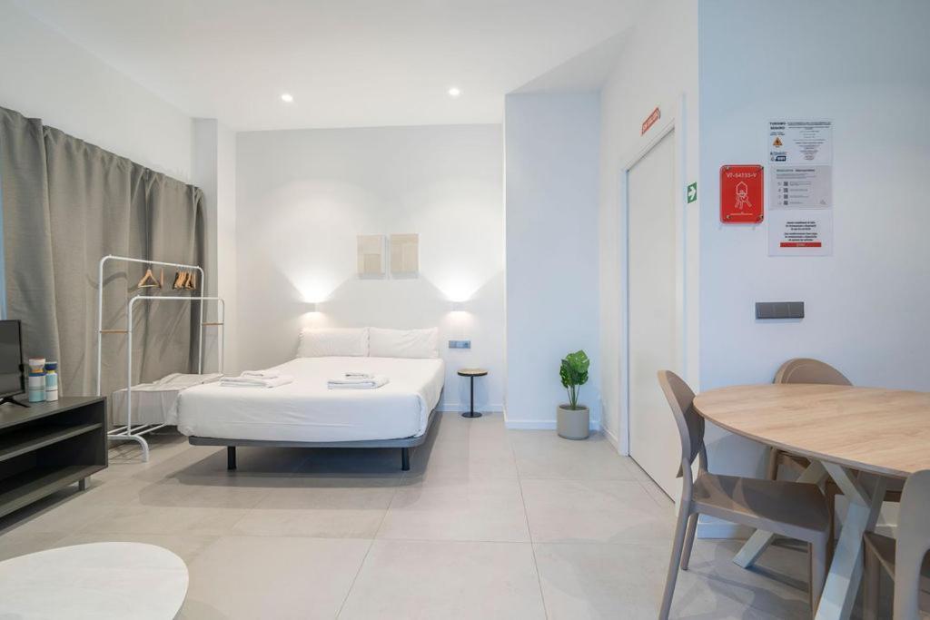 Vlc Host - Bellvis Appartement