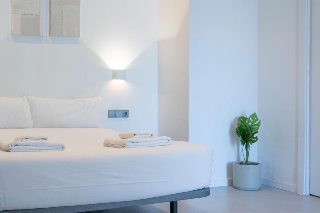 Appartement Vlc Host - Bellvis