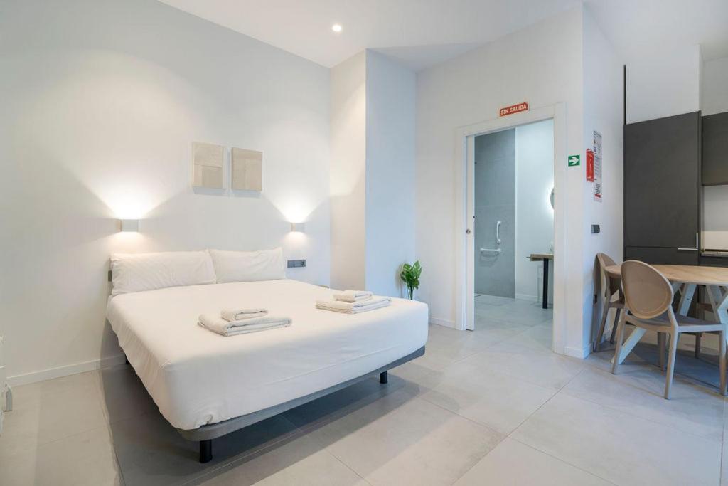 Vlc Host - Bellvis Appartement *