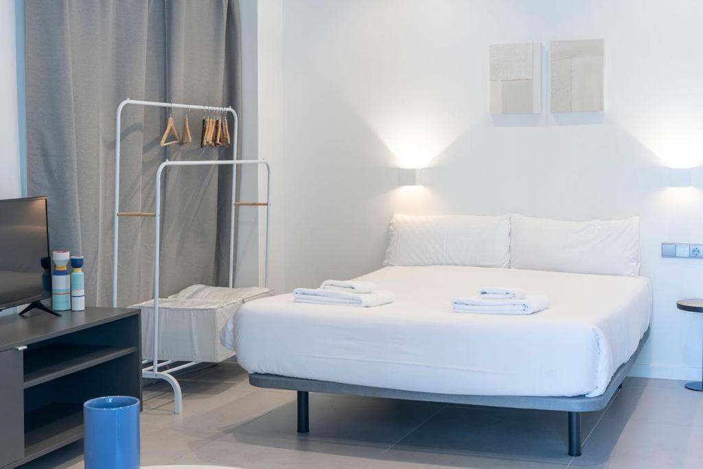 Vlc Host - Bellvis Appartement *