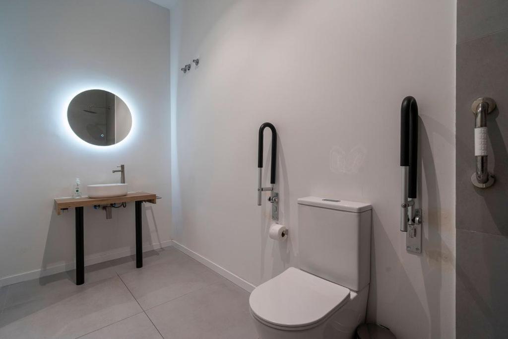 Vlc Host - Bellvis Appartement