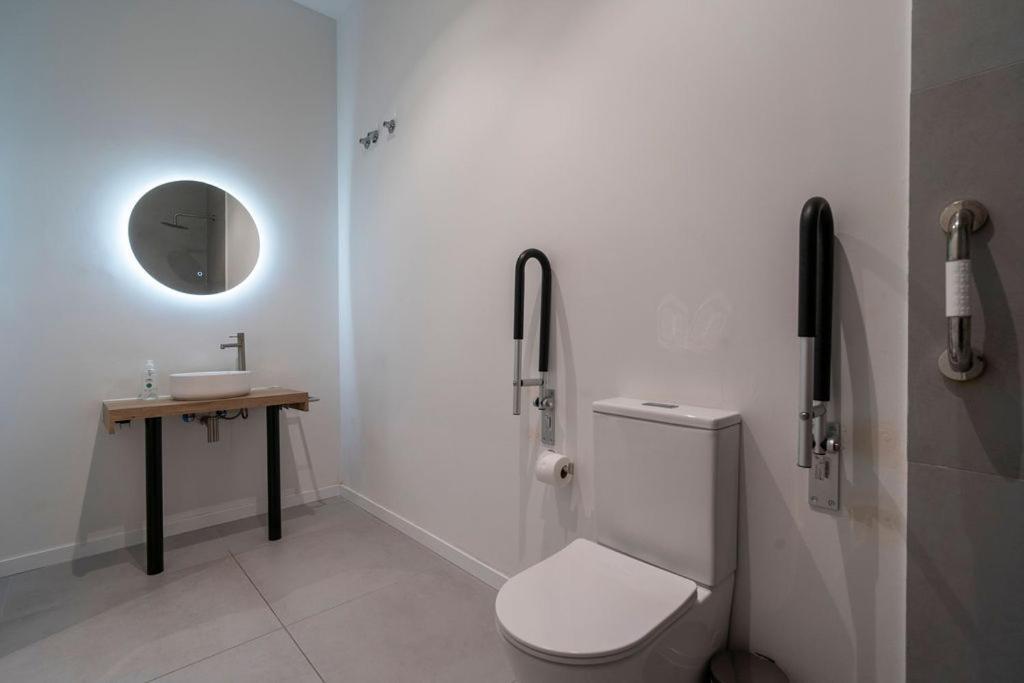 Appartement Vlc Host - Bellvis