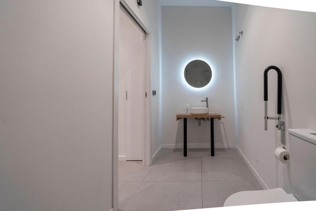 Vlc Host - Bellvis Appartement *
