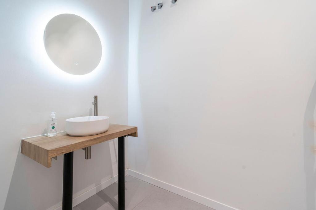 Appartement Vlc Host - Bellvis *
