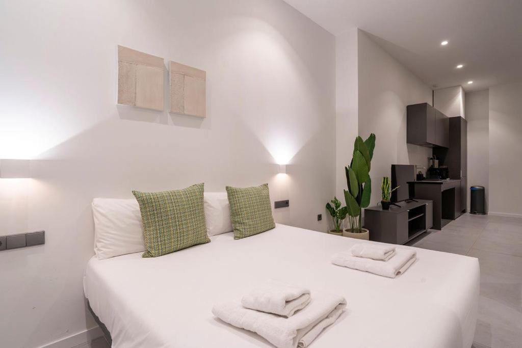 Appartement Vlc Host - Bellvis *