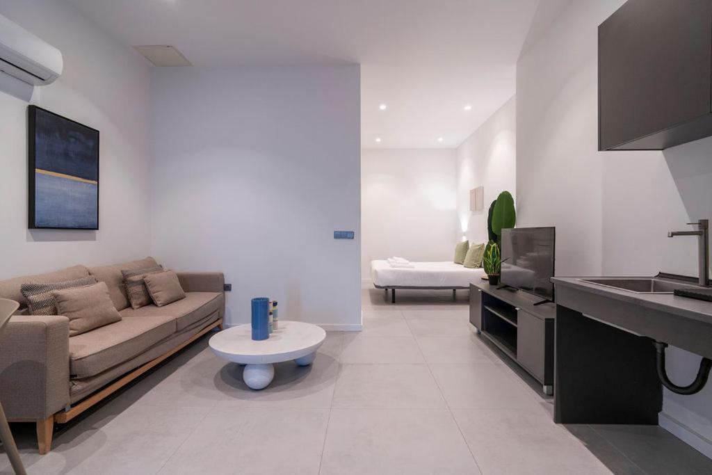 Appartement Vlc Host - Bellvis *